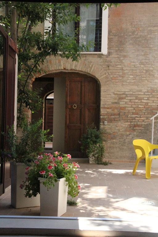 Appartamenti Ravenna Exteriér fotografie