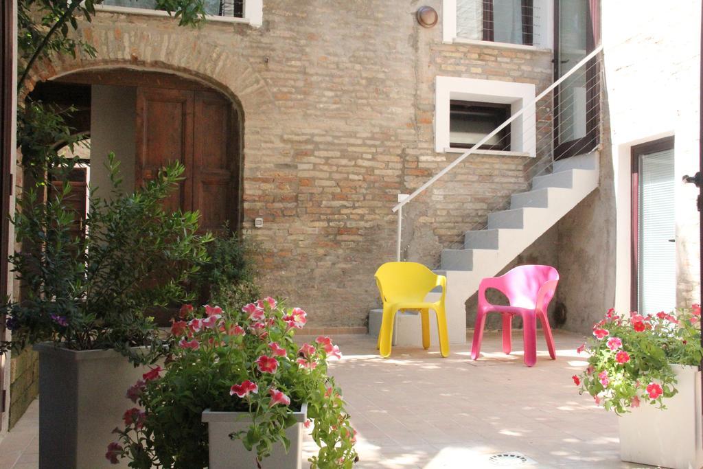 Appartamenti Ravenna Pokoj fotografie